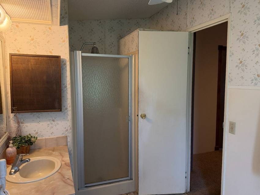 2237 Del Mar Drive a North Fort Myers, FL Mobile or Manufactured Home for Sale